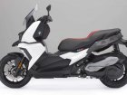 BMW C 400X